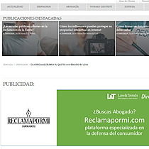 Cuatrecasas celebra su quinto aniversario en Lima